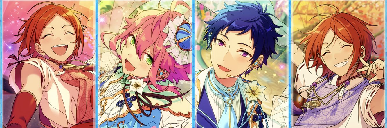 卯月@取引垢 banner