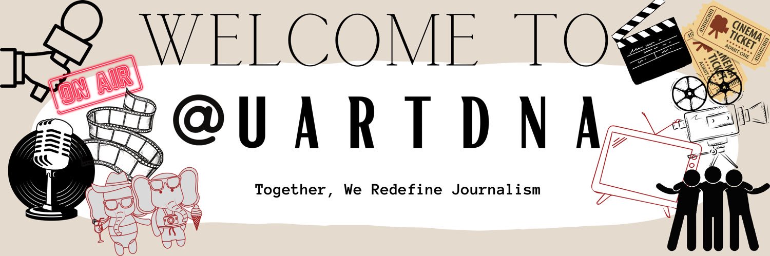 UARTDNA's profile banner image