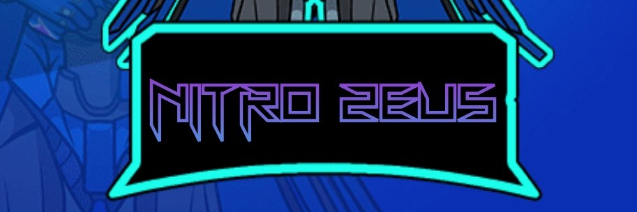 NITROZESUS22's profile banner image