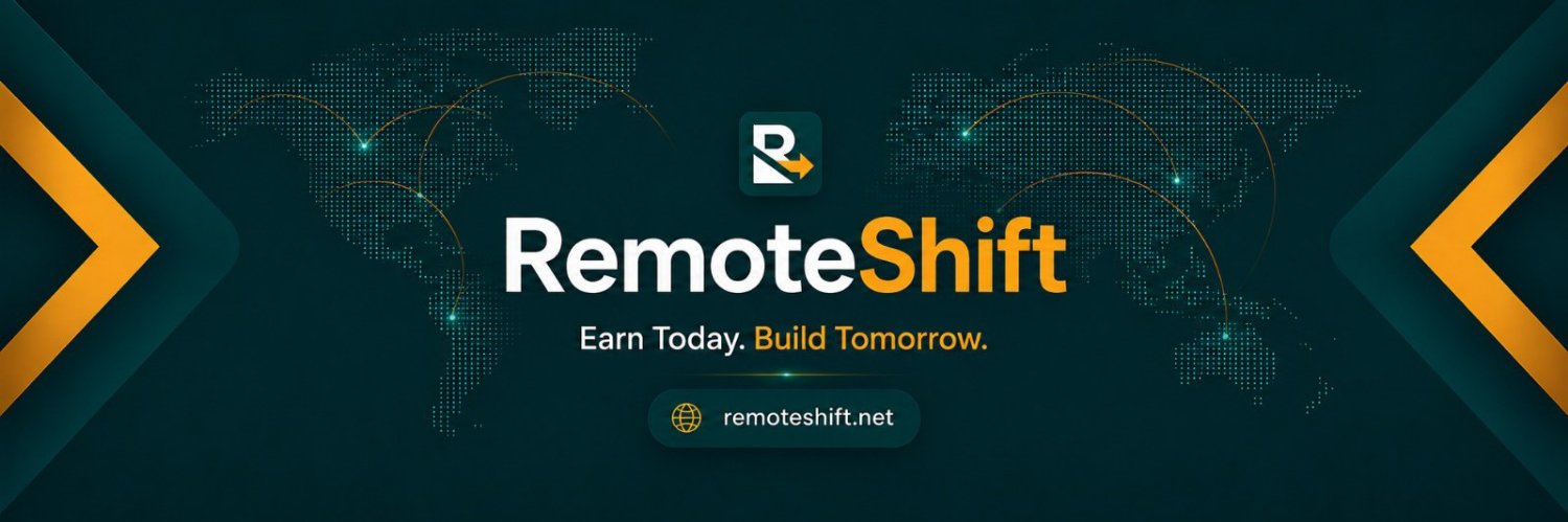 remoteshift_'s profile banner image