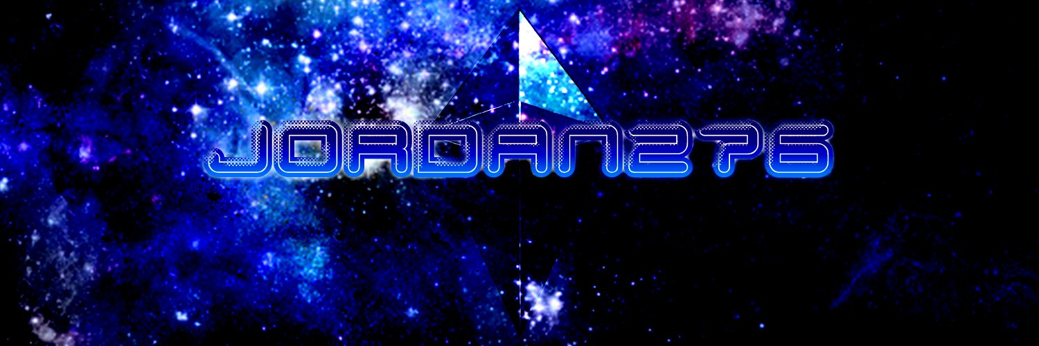 Jordan276 banner