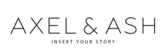 axelandash's profile banner image