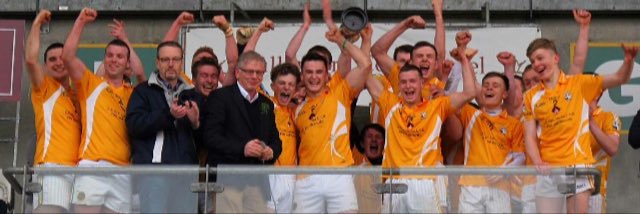 @Shane Tierney banner