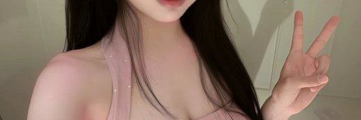 静静 banner