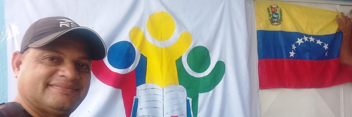 CarlosLPachecoA's profile banner image