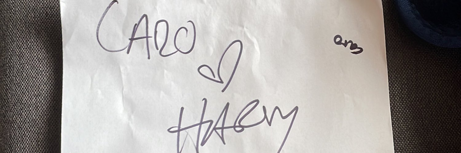 Caro banner