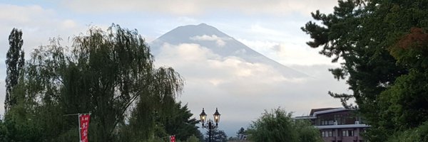 DailyJapan1 Profile Banner