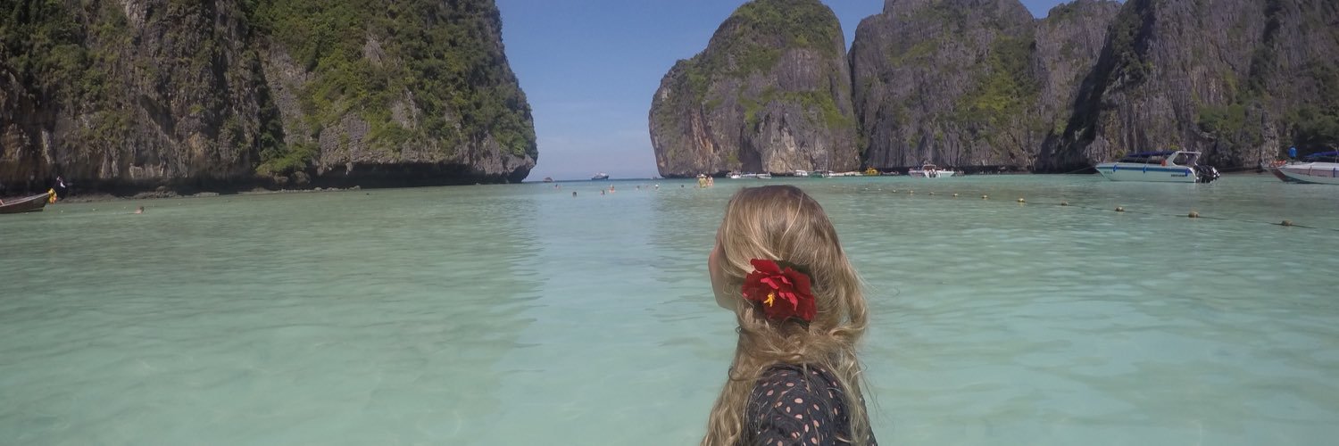 giselemelo1's profile banner image