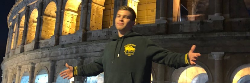 TorrChristian's profile banner image