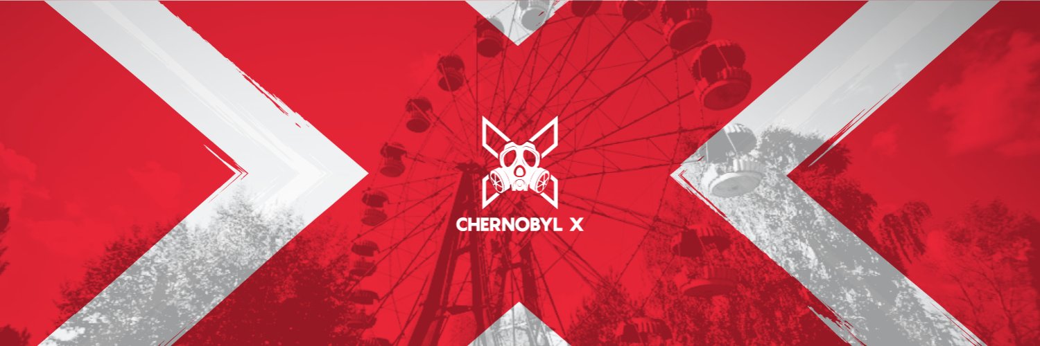 ChernobylX banner