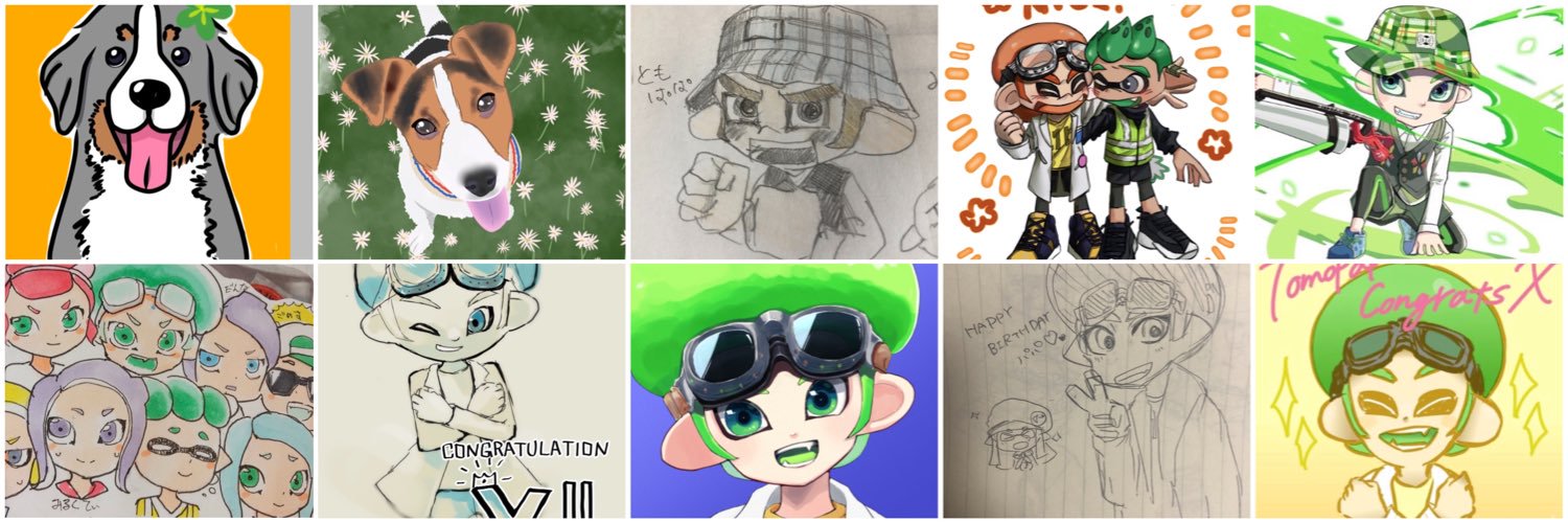 tomopapa49's profile banner image