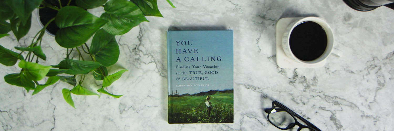 Karen Swallow Prior (Notorious KSP) banner