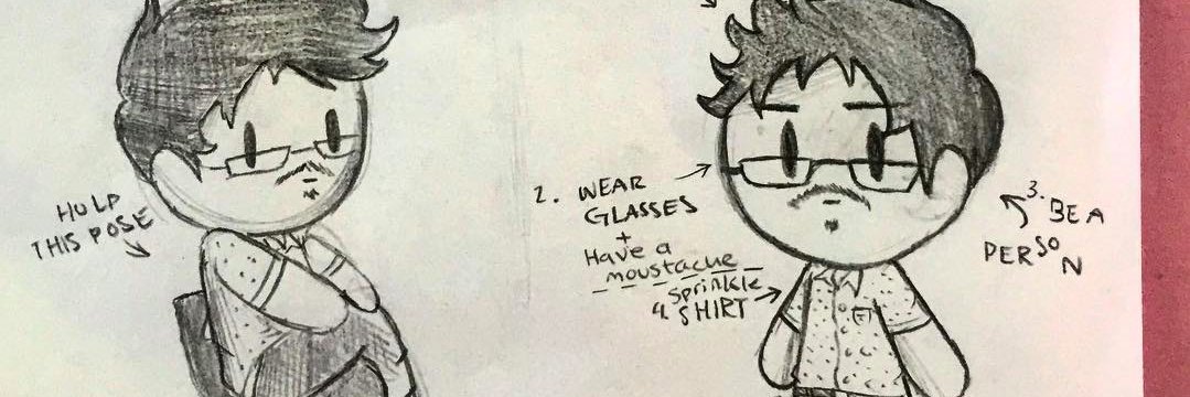 kevinji's profile banner image