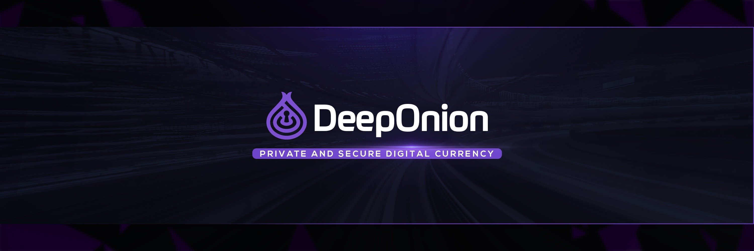 DeepOnion banner