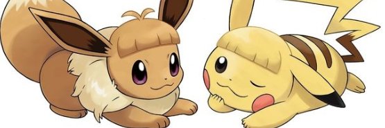 eevee123poke's profile banner image