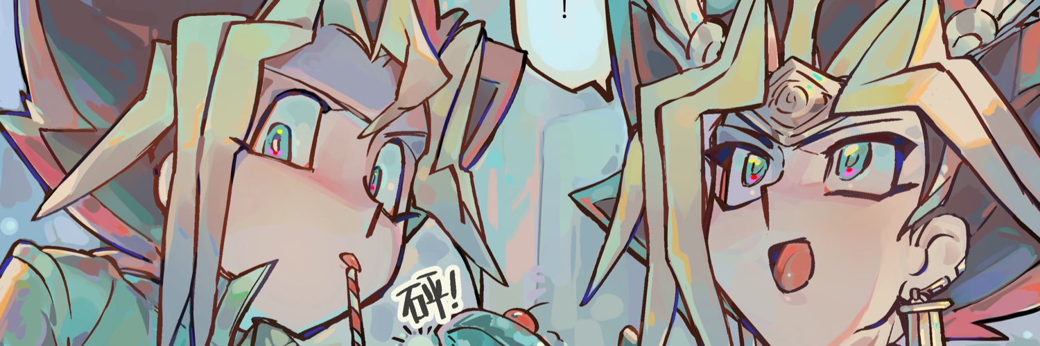 dango704's profile banner image