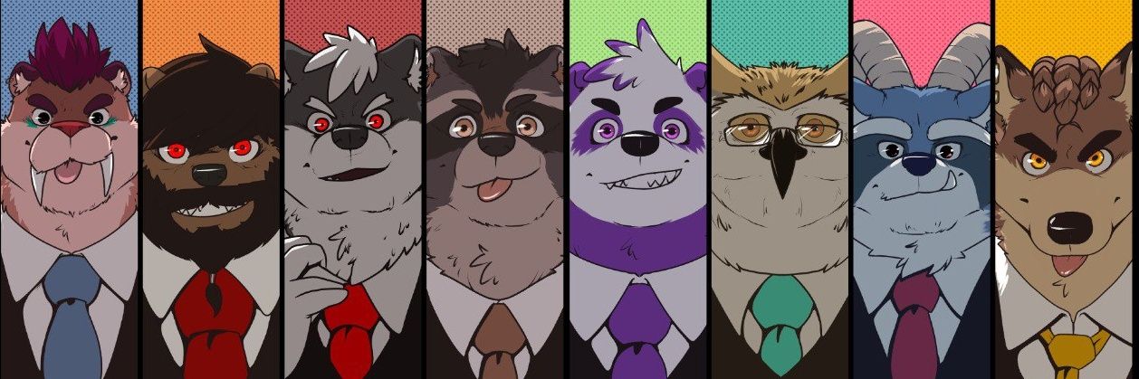 Pino🦝🇨🇱 banner