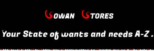 Sowan Stores Profile Banner