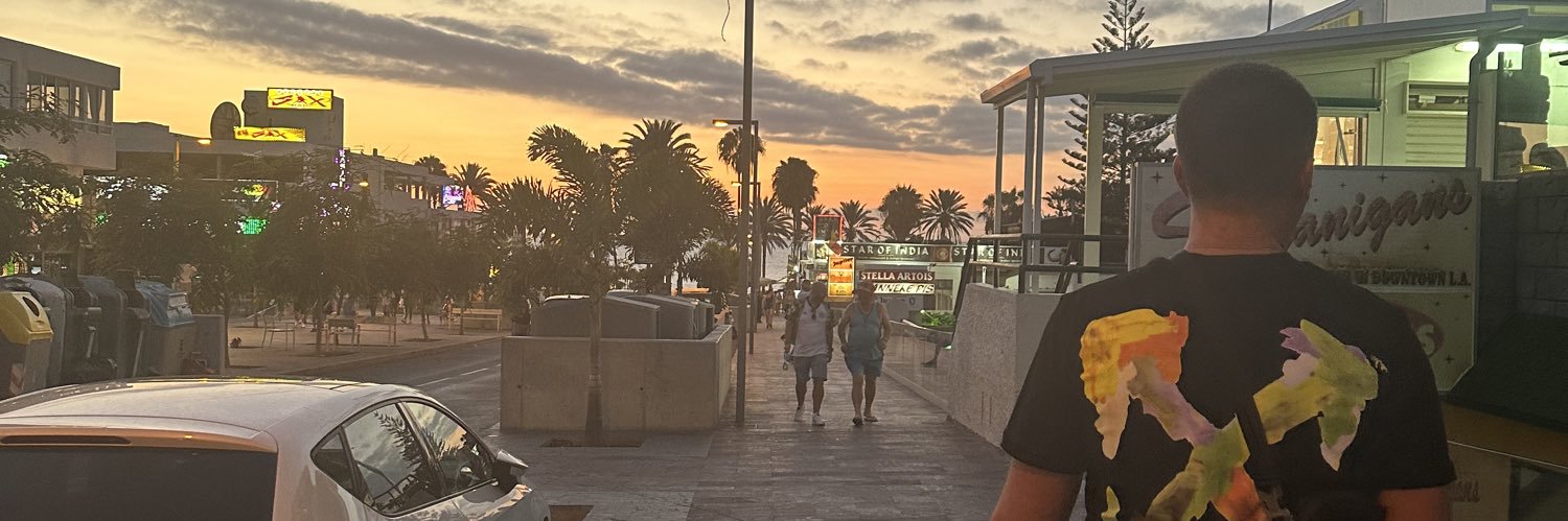 rachelwalkerx's profile banner image