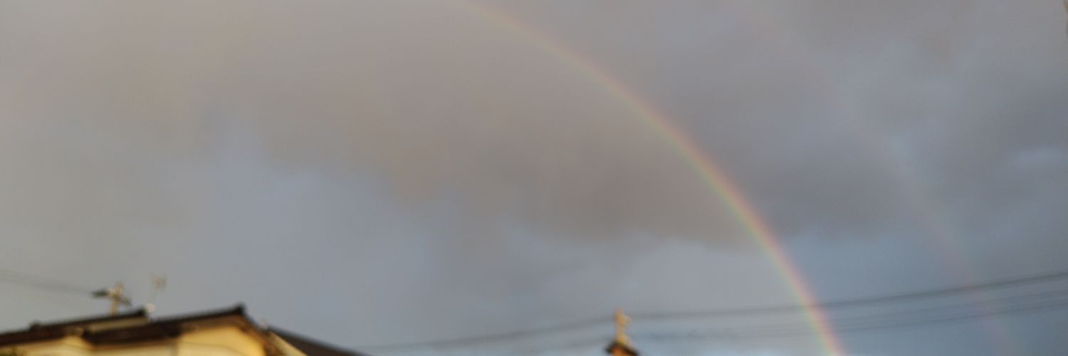 高畑  渡's banner