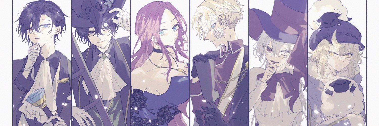 ᴺᴬᴮᴱ banner