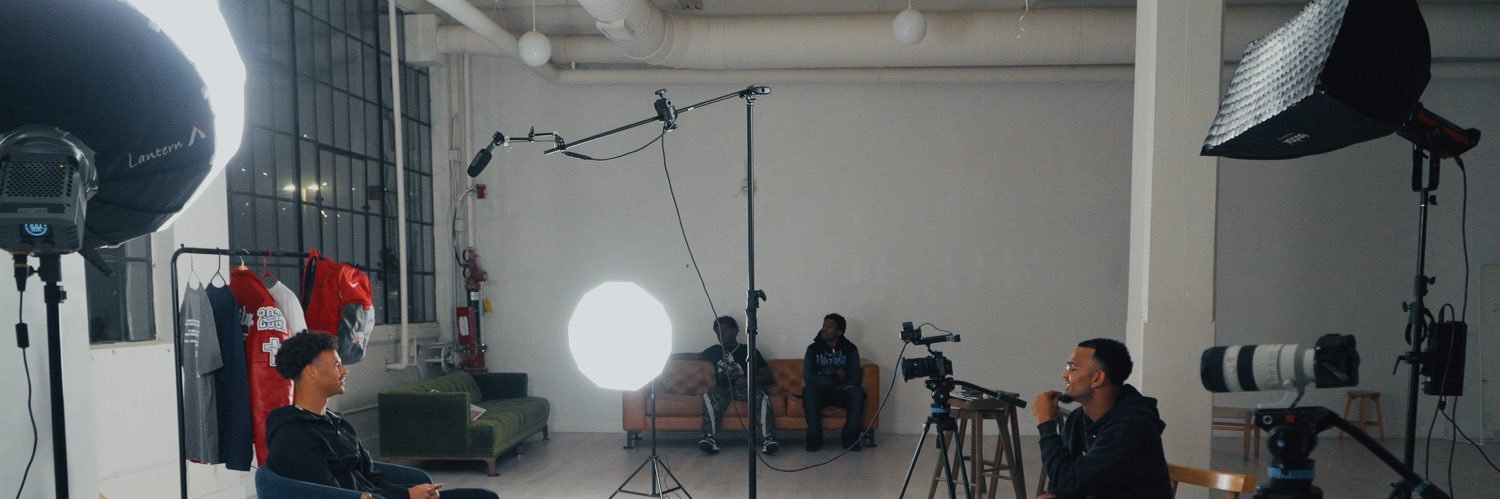 Nick Alexander 🅿️ banner