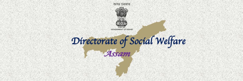 SocialAssam's profile banner image