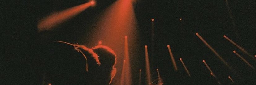 scarlett rose banner
