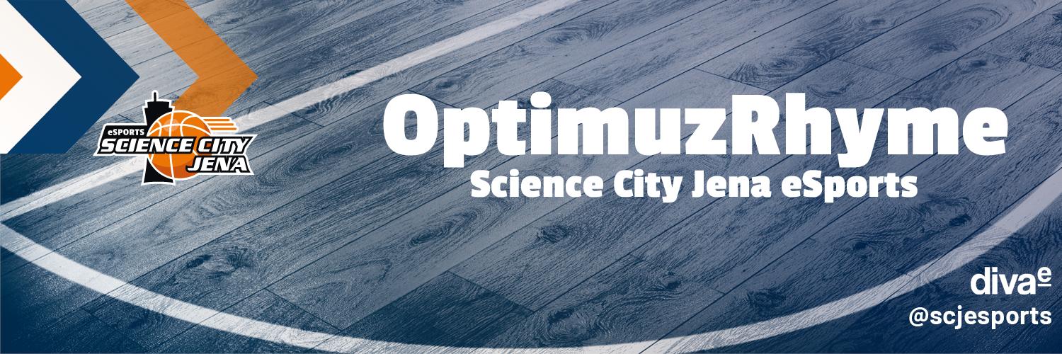 OptimuzRhyme banner