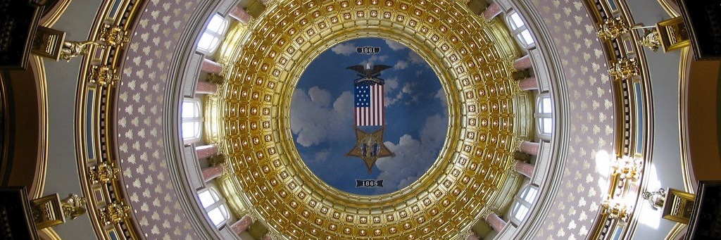 IA Christian Schools banner