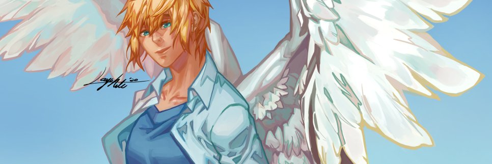 DreaminWing's profile banner image