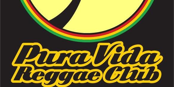Pura Vida Reggae 🇦🇷🇨🇴 banner