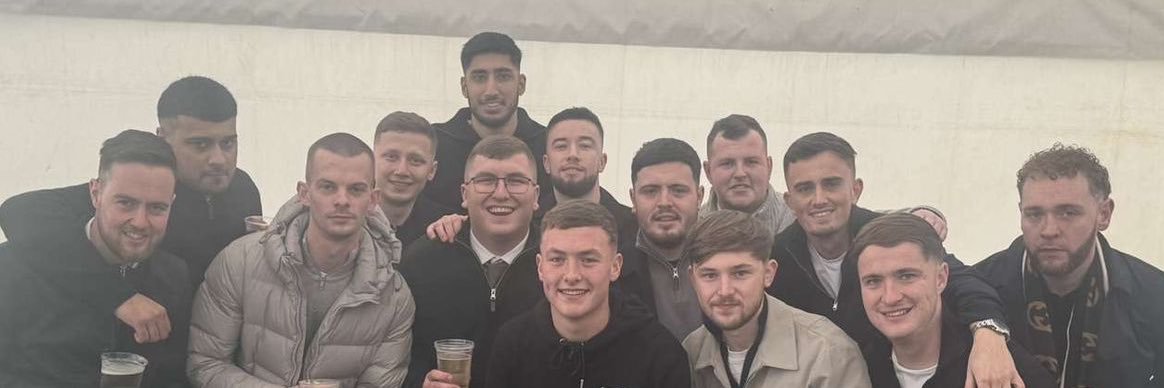 Boyle ☘️ banner
