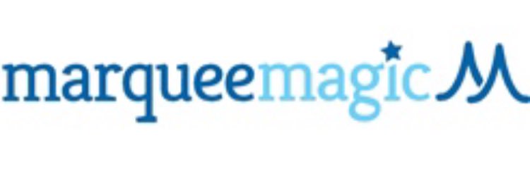 marqueemagic's profile banner image