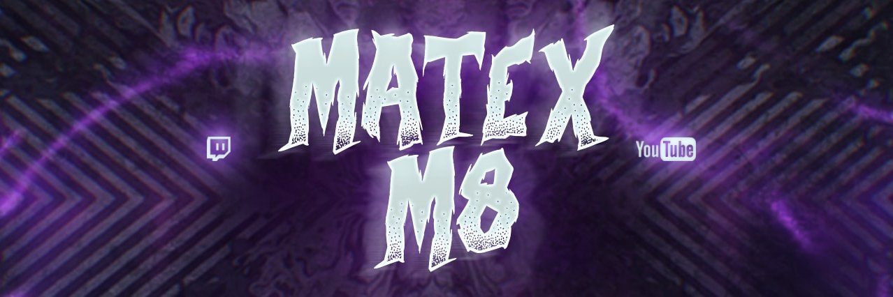 MaTeXM8 banner