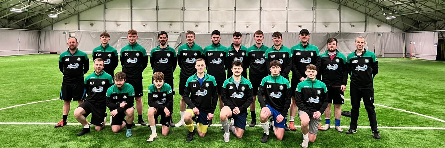 Ness Football Club banner