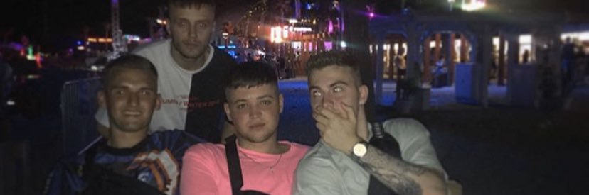 willwalker98's profile banner image