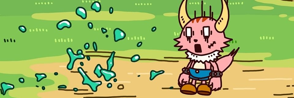 opoona555's profile banner image