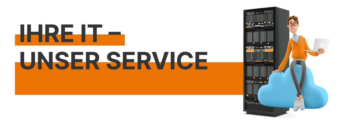 besolutionsGmbH's profile banner image