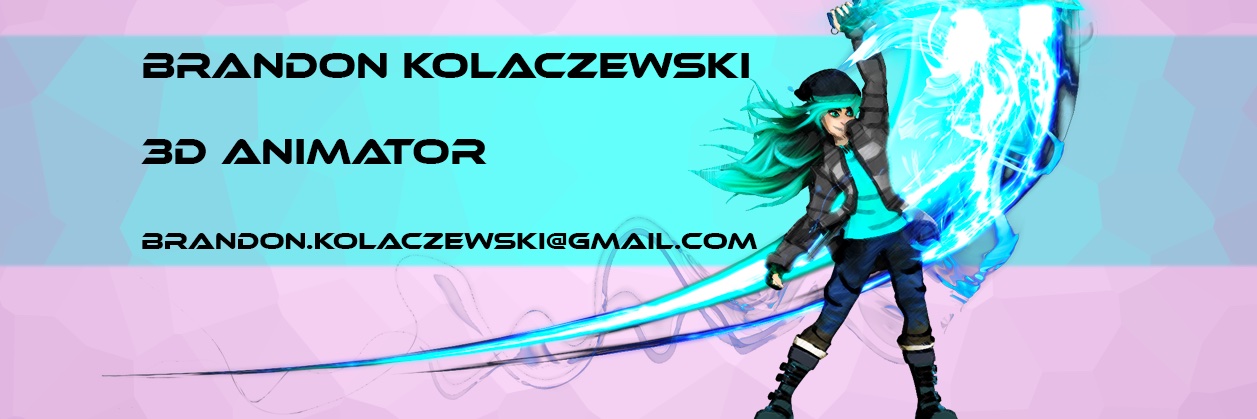KolaBrandon's profile banner image