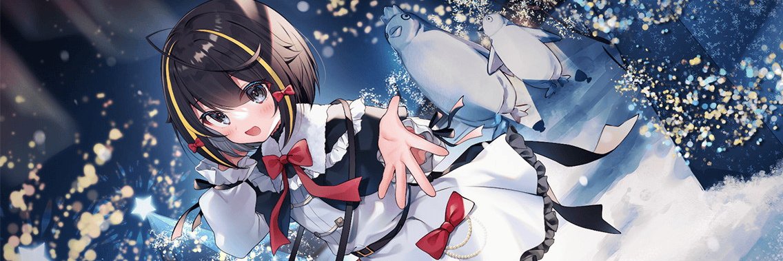 yumeru_'s profile banner image