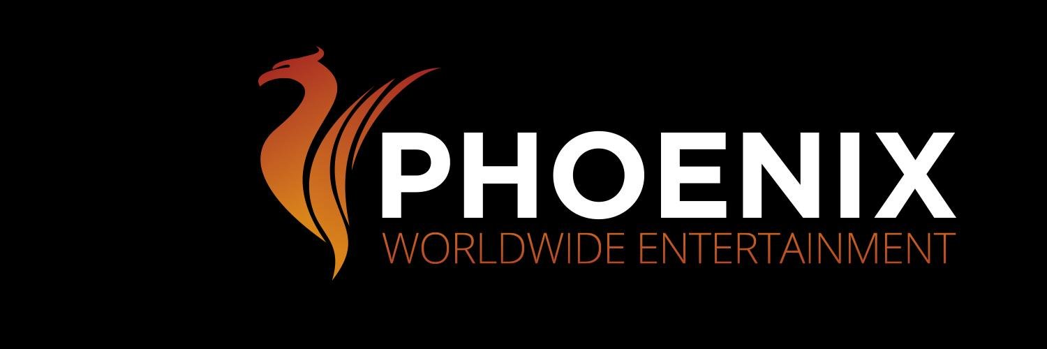 phoenixworldent's profile banner image