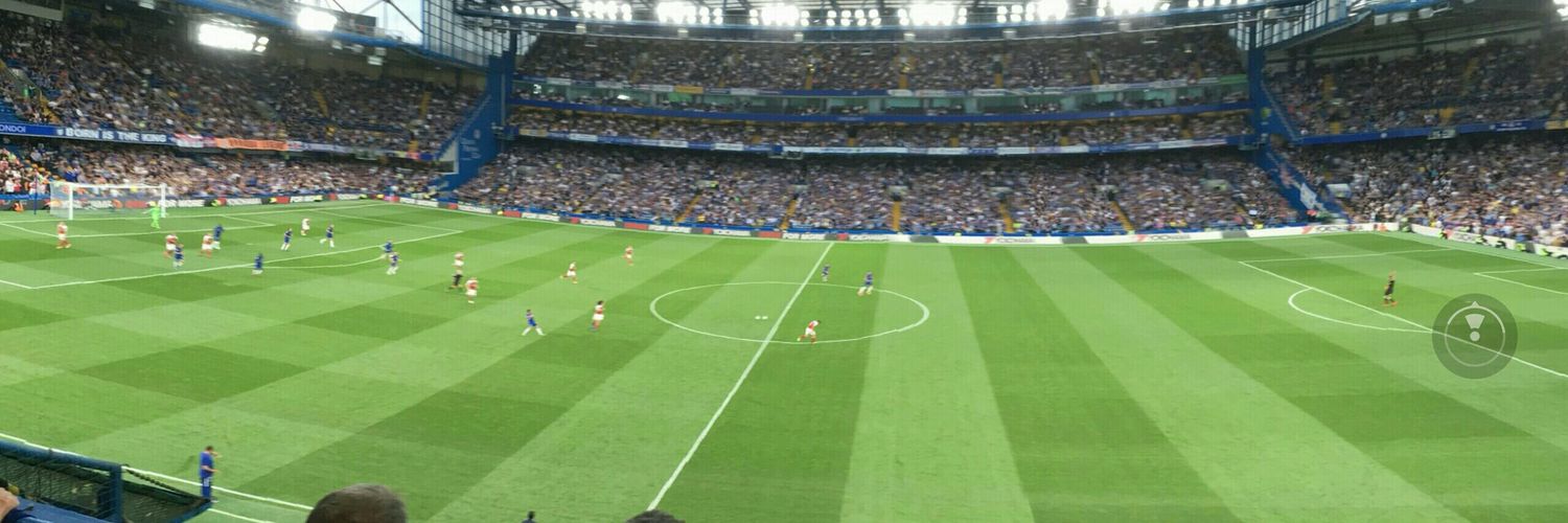 Robert Soorman banner