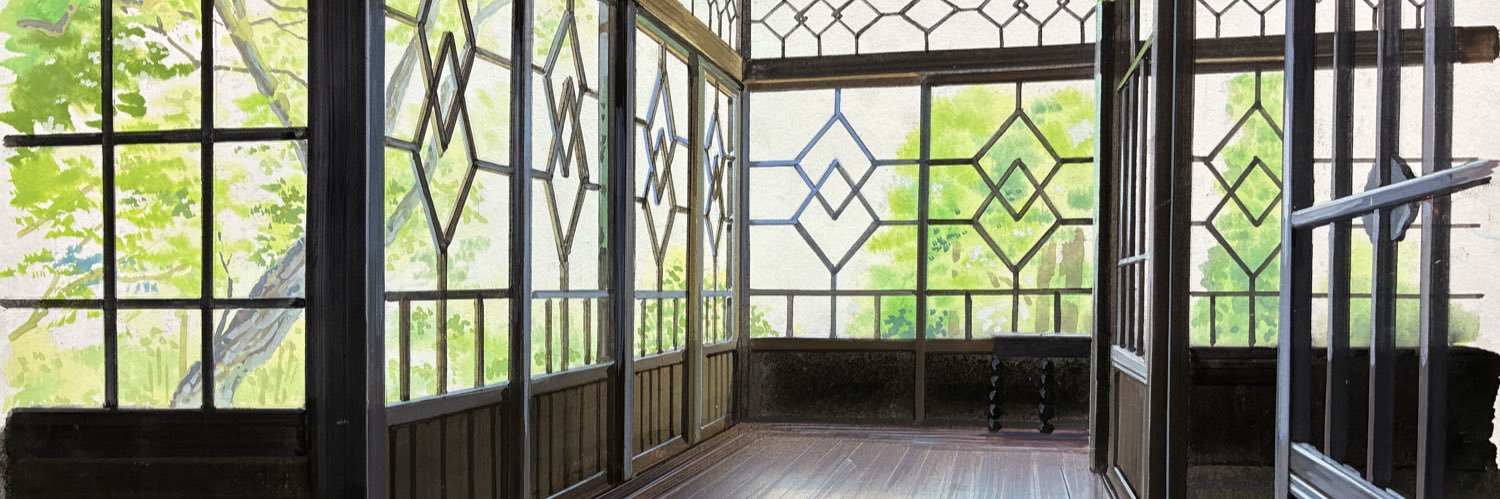 どれみふぁ空次郎 banner