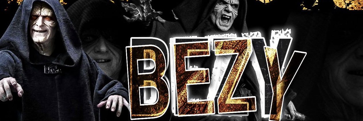 Bezy Daddy (Parody) banner