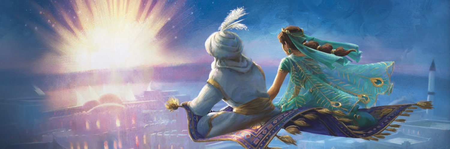ericxdisney's profile banner image