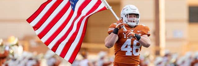 LonghornSean's profile banner image