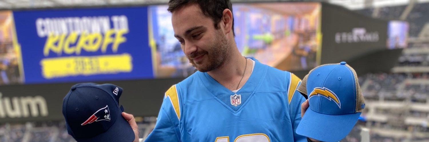 JasonAbdow's profile banner image
