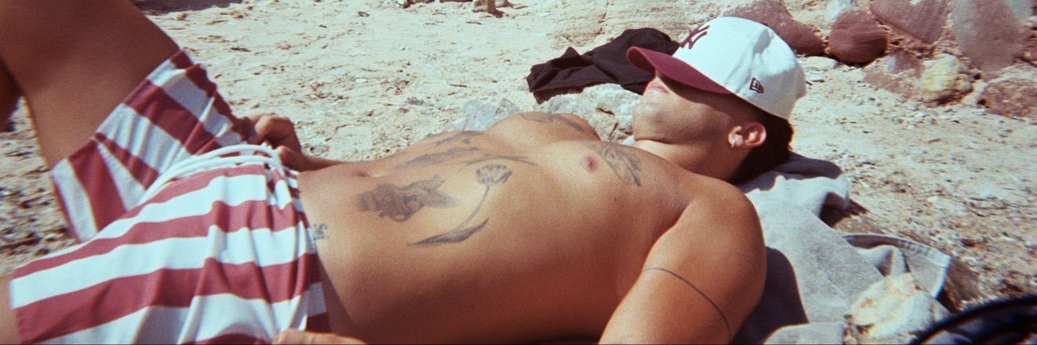 santirorro's profile banner image