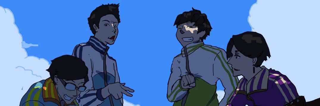 まいすか@ｽｸﾗｲｹﾝ banner